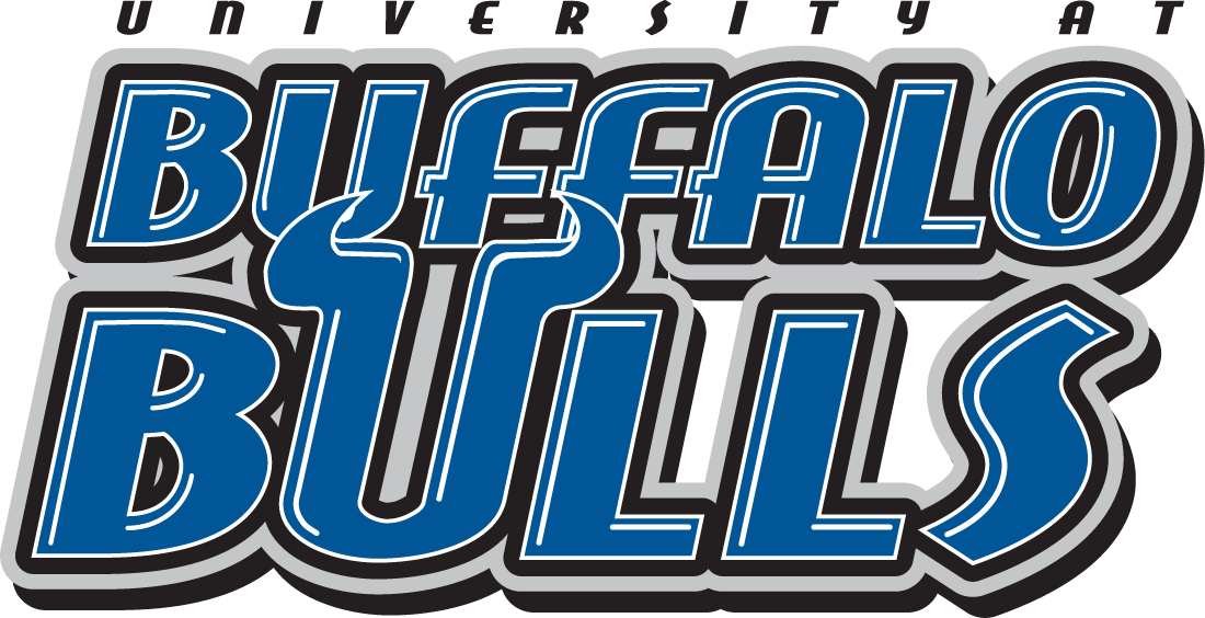 Buffalo Bulls 1997-2006 Wordmark Logo v2 iron on transfers for T-shirts